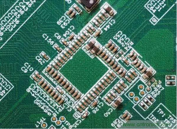 了解電容，讀這一篇就夠了