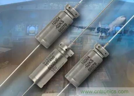 了解電容，讀這一篇就夠了