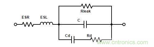 了解電容，讀這一篇就夠了