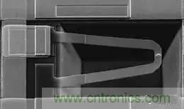 從原理到制造再到應用，這篇文章終于把MEMS技術講透了！