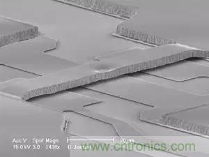 從原理到制造再到應用，這篇文章終于把MEMS技術講透了！