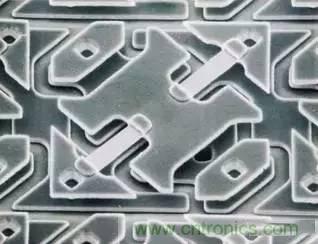 從原理到制造再到應用，這篇文章終于把MEMS技術講透了！