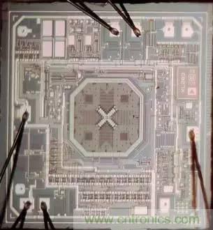 從原理到制造再到應用，這篇文章終于把MEMS技術講透了！