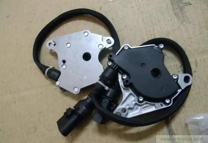 汽車上這些傳感器，你真的了解嗎？