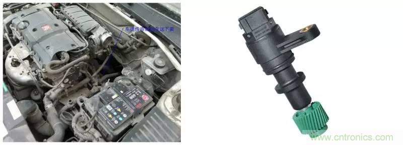 汽車上這些傳感器，你真的了解嗎？