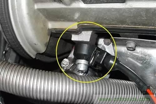 汽車上這些傳感器，你真的了解嗎？