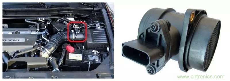 汽車上這些傳感器，你真的了解嗎？