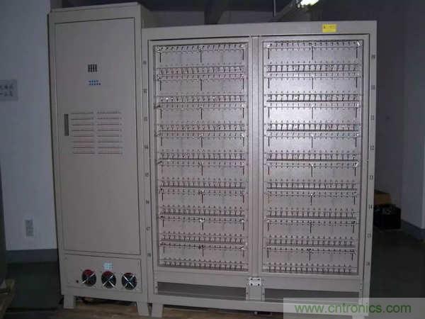 近距離了解鋰電池！