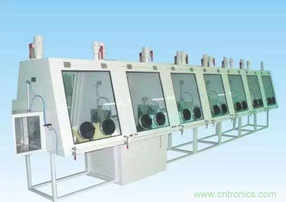 近距離了解鋰電池！