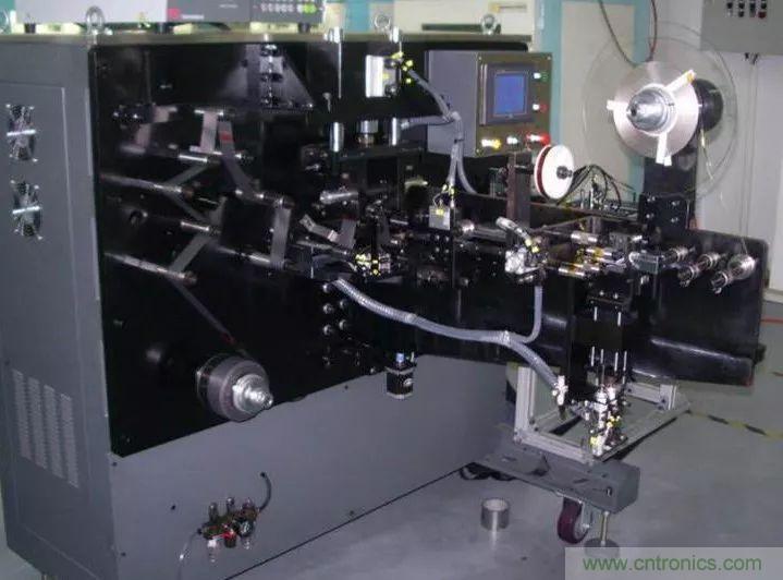 近距離了解鋰電池！