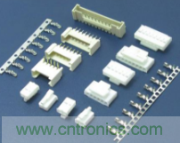 什么是連接器，為什么要使用連接器 ？