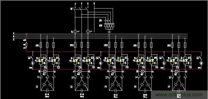 電容器無功補償是什么？怎么配置？一文告訴你