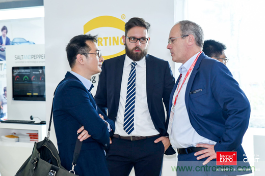 打造合作共贏機制，推動傳統(tǒng)產(chǎn)業(yè)升級