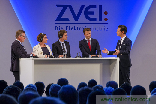 打造合作共贏機制，推動傳統(tǒng)產(chǎn)業(yè)升級