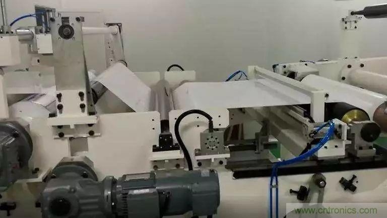 鋰離子電池的核心技術(shù)原來是它！