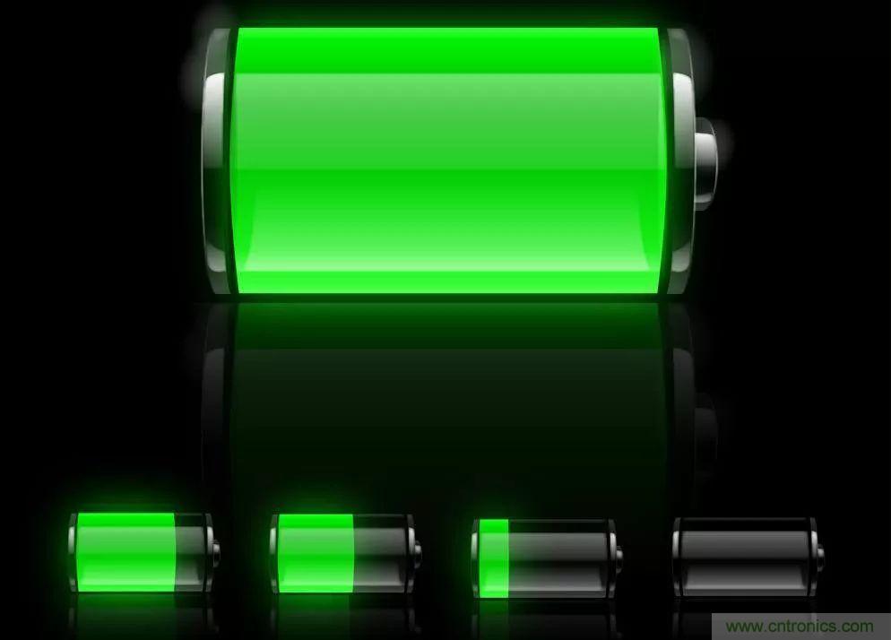 鋰離子電池的核心技術(shù)原來是它！