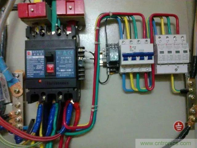 看這里，繼電器應(yīng)用的那些事兒