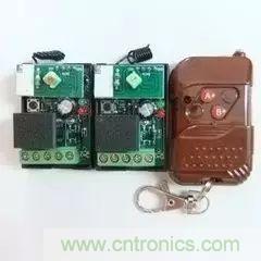 看這里，繼電器應(yīng)用的那些事兒