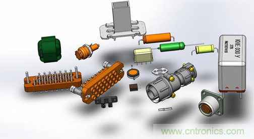 來(lái)92屆中國(guó)電子展，探討電子元器件發(fā)展新方向