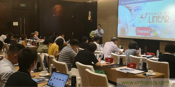 電源創(chuàng)新緊貼這些熱門應(yīng)用，一起來給趨勢和新技術(shù)劃重點