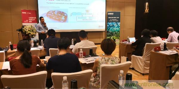 電源創(chuàng)新緊貼這些熱門應(yīng)用，一起來給趨勢和新技術(shù)劃重點