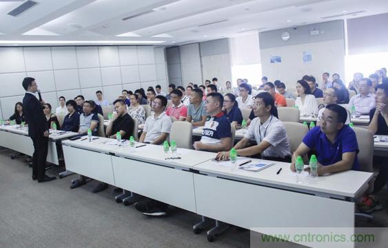 長(zhǎng)江商學(xué)院教授李洋：企業(yè)應(yīng)該怎樣進(jìn)行品牌建設(shè)和精細(xì)化營(yíng)銷？