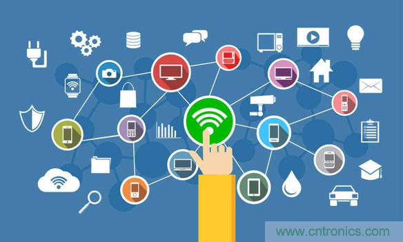 物聯(lián)網(wǎng)時(shí)代來(lái)臨，測(cè)試測(cè)量廠商如何出招？