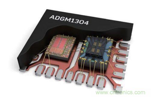 KO傳統(tǒng)開(kāi)關(guān)的MEMS開(kāi)關(guān)，用在這些電路上是極好的