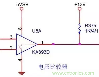 運算放大器和比較器究竟有何區(qū)別？