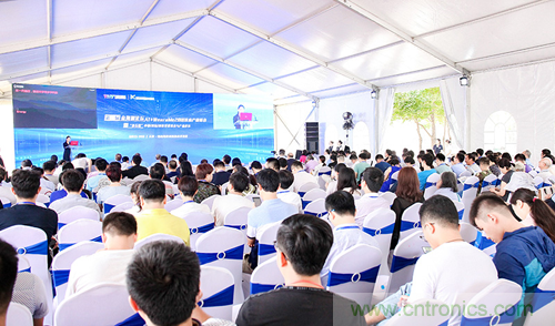 中美德三國院士和500位產(chǎn)學(xué)研領(lǐng)袖共商AI,可穿戴與智慧養(yǎng)老健康創(chuàng)新大計！