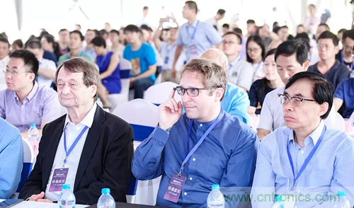 中美德三國院士和500位產(chǎn)學(xué)研領(lǐng)袖共商AI,可穿戴與智慧養(yǎng)老健康創(chuàng)新大計！