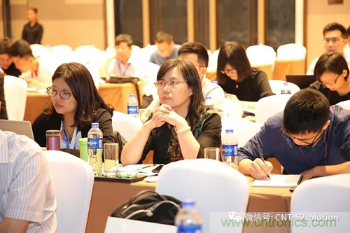 中美德三國院士和500位產(chǎn)學(xué)研領(lǐng)袖共商AI,可穿戴與智慧養(yǎng)老健康創(chuàng)新大計！