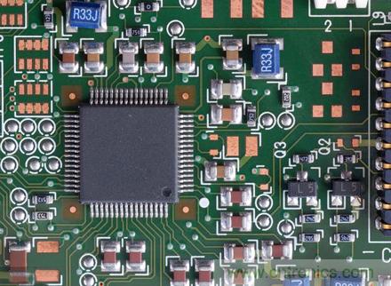 一文看懂電阻、電容、電位器、三極管、二極管、可控硅！