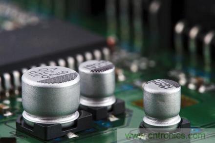 一文看懂電阻、電容、電位器、三極管、二極管、可控硅！