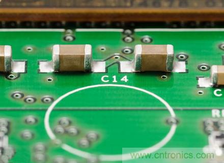 一文看懂電阻、電容、電位器、三極管、二極管、可控硅！