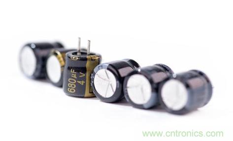 一文看懂電阻、電容、電位器、三極管、二極管、可控硅！