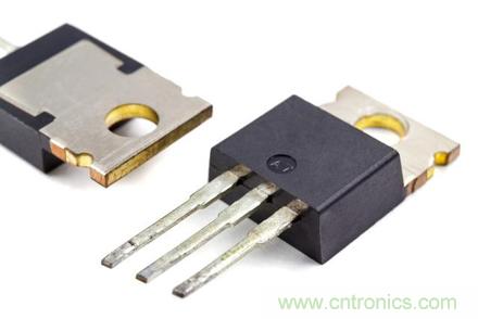 一文看懂電阻、電容、電位器、三極管、二極管、可控硅！