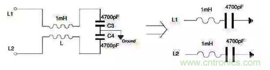 詳解EMC傳導(dǎo)(共模、差模)與輻射(近場、遠(yuǎn)場) 知識(shí)