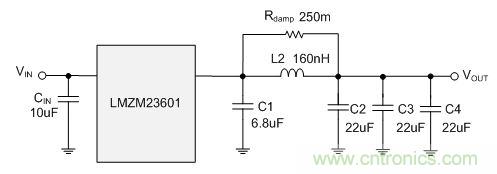 工業(yè)傳感器供電采用開關(guān)穩(wěn)壓器方案真的好嗎？