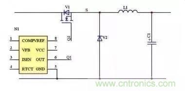 總結(jié)開(kāi)關(guān)電源電路、原理、經(jīng)驗(yàn)10條
