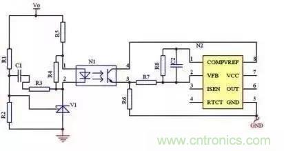 總結(jié)開(kāi)關(guān)電源電路、原理、經(jīng)驗(yàn)10條