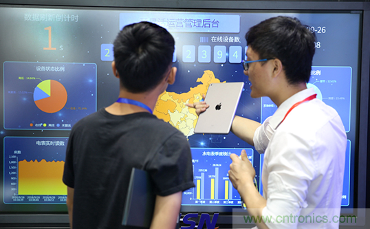 做智能門鎖市場，有哪些關(guān)鍵取勝點(diǎn)？