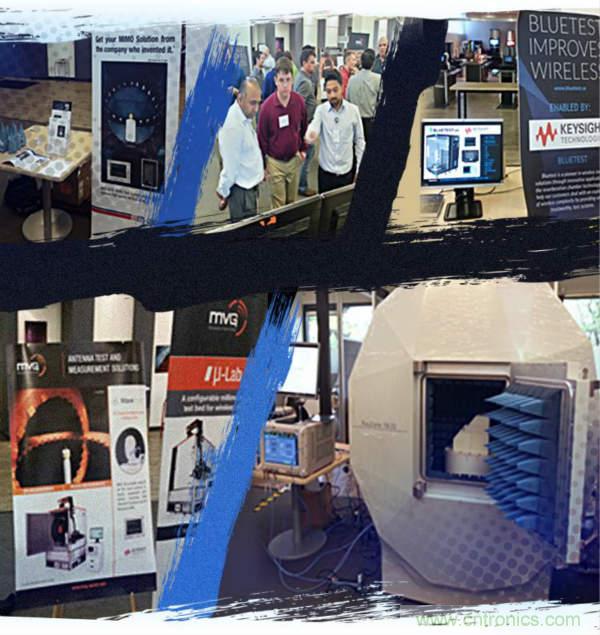 輻射兩步法 MIMO OTA 測(cè)試方法發(fā)明人給大家開(kāi)小灶、劃重點(diǎn)