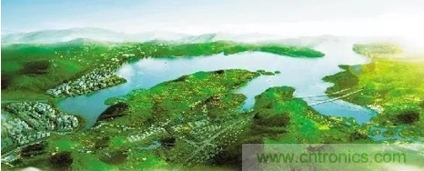 杭州IC重磅！ 2018&ldquo;青山湖杯&rdquo;微納智造創(chuàng)新挑戰(zhàn)賽報(bào)名開(kāi)始