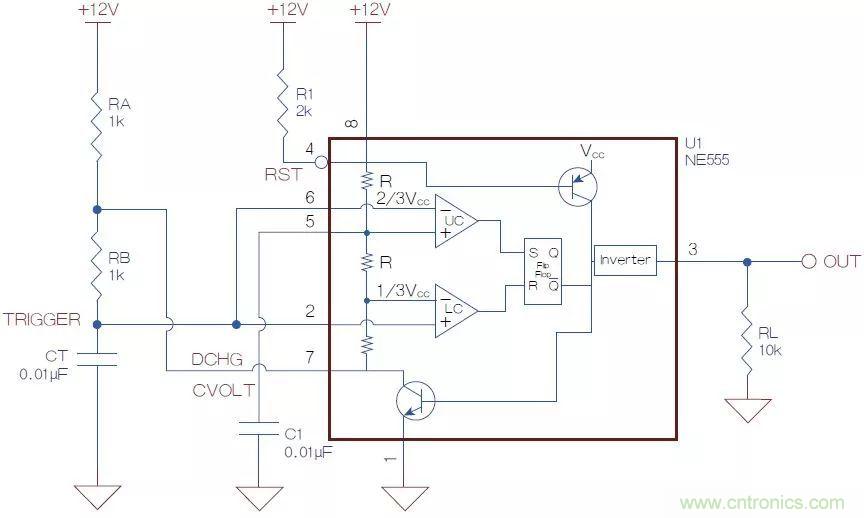 如何將原理圖符號畫得通俗易懂？