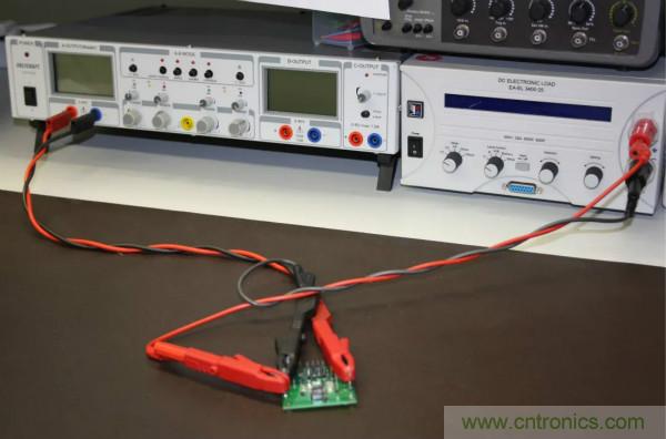 無(wú)法高效地測(cè)試開關(guān)穩(wěn)壓器？那是因?yàn)槟銢](méi)有掌握方法~