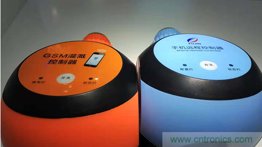 酷宅科技亮相&ldquo;環(huán)球資源消費電子展&rdquo; 工業(yè)智控、智能灌溉備受海外買家關(guān)注