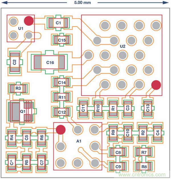 皮膚電活動(dòng)測(cè)量系統(tǒng)的設(shè)計(jì)、開(kāi)發(fā)與評(píng)估