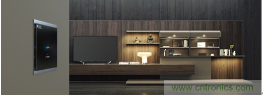 打破認(rèn)知！ITOO EDGE 5革命性智能中控上市在即，智能引擎如何為住宅注入智能化動(dòng)力