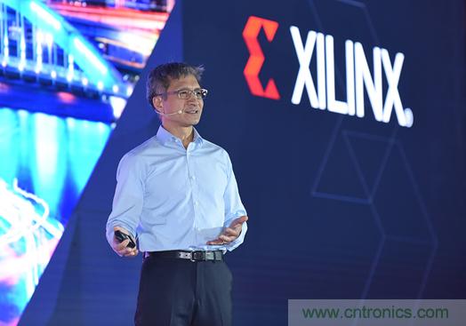 Xilinx推首款新類別平臺&mdash;Versal：利用軟件可編程性與可擴(kuò)展的 AI 推斷技術(shù)支持快速創(chuàng)新